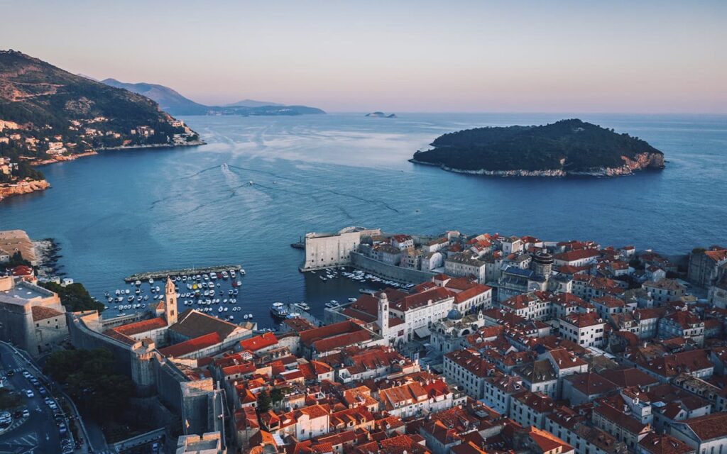 What to see in Dubrovnik